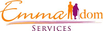 emma dom service|Accueil .